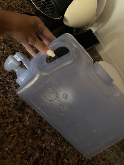 Deposito de bebidas