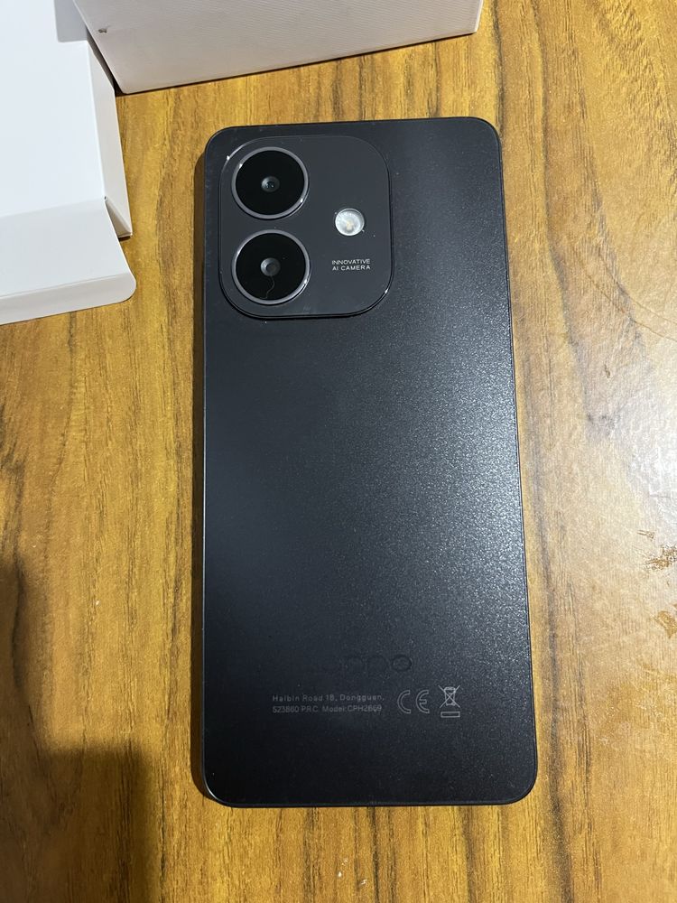 Vendo smartphone OPPO A40 6gb RAM/128gb