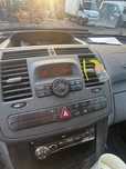 Mercedes vito 639 klimatyzacja