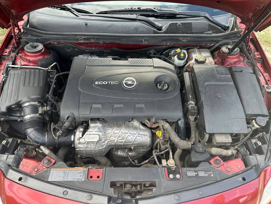 Продам авто Опель Инсигния insignia