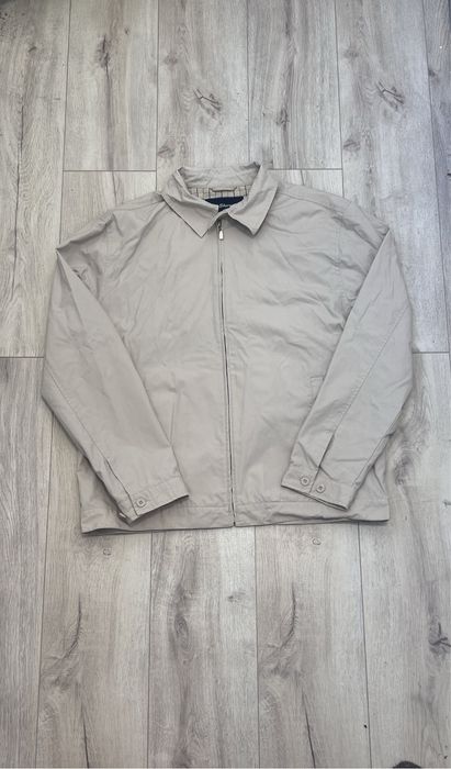 Харрінгтон Ben Sherman класичний кєжуал стиль, харік made in england