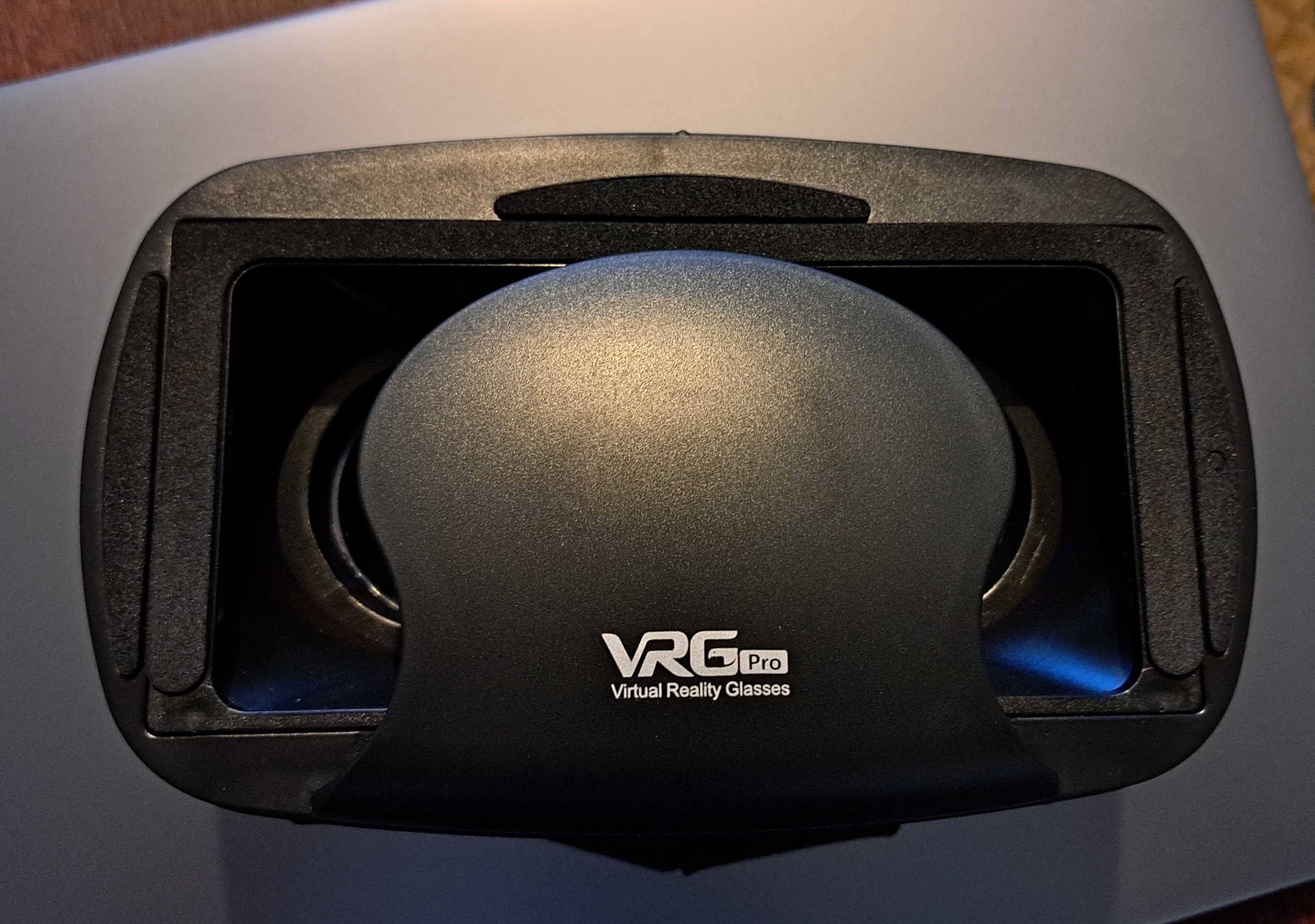 Okulary Virtual Reality Glasses