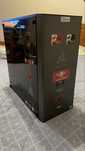 Torre Gaming Simples
