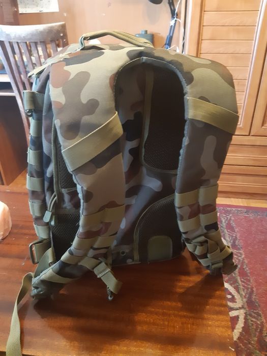 Plecak GFC Tactical 25L EDC