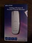 Adapter WiFi USB LAN TV Router LB Link BL-MP01