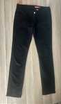 H&M czarne jeansy rozmiar 31