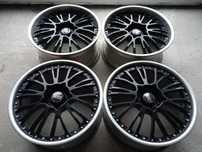 Felgi OZ - racing Botticelli 19cali 5x112 et35/36 8/9,5J