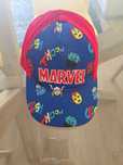 Bone menino Marvel - Novo