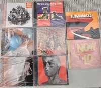 CD's Novos/Selados desde 0.50€