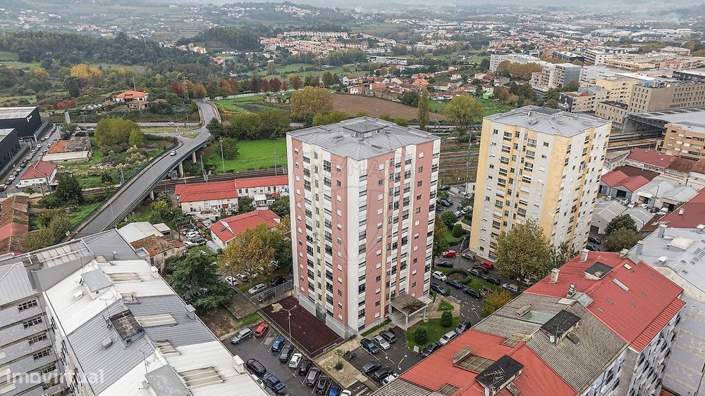 Apartamento T3 para venda