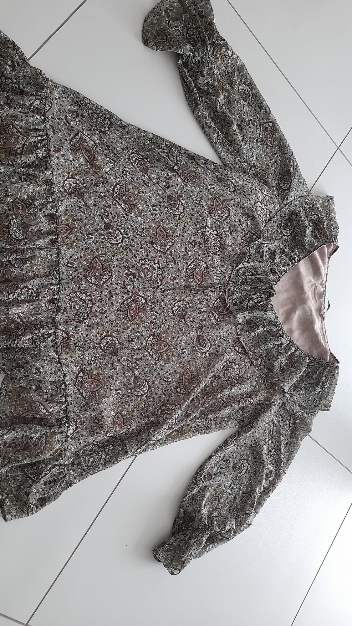 Tunika rozm      XL