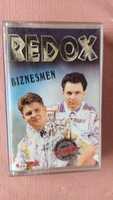 Redox biznesmen kaseta disco polo Omega Music