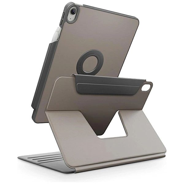 Etui UNIQ Rovus Snapmount Magnetic 360 Rotating Detachable do iPad Air