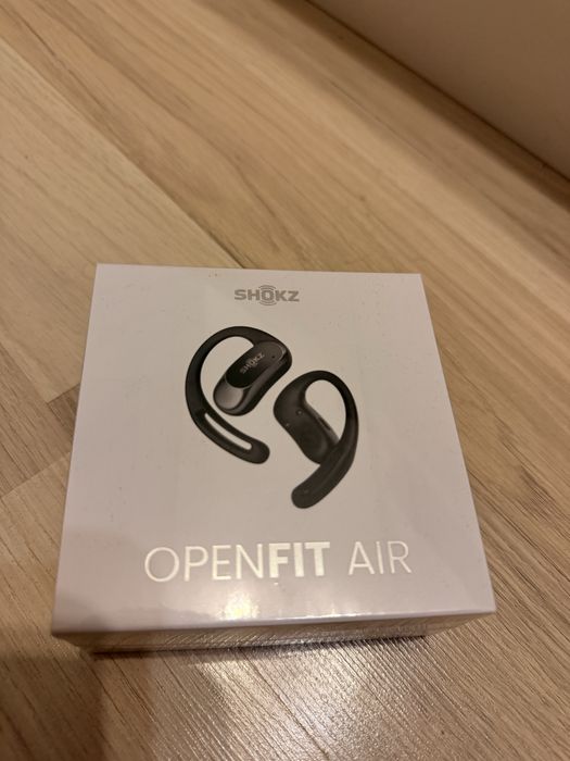 Słuchawki SHOKZ Openfit Air