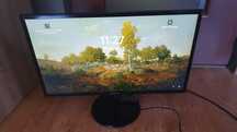 Monitor samsung 24 cale full hd