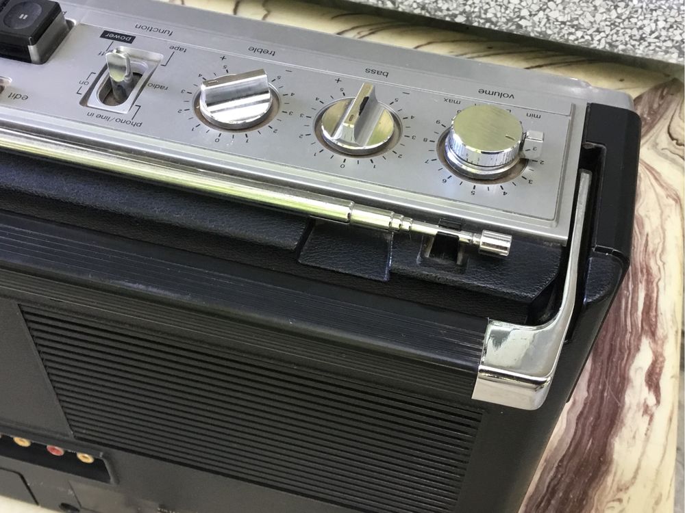 Sharp 8585 (друшлаг)