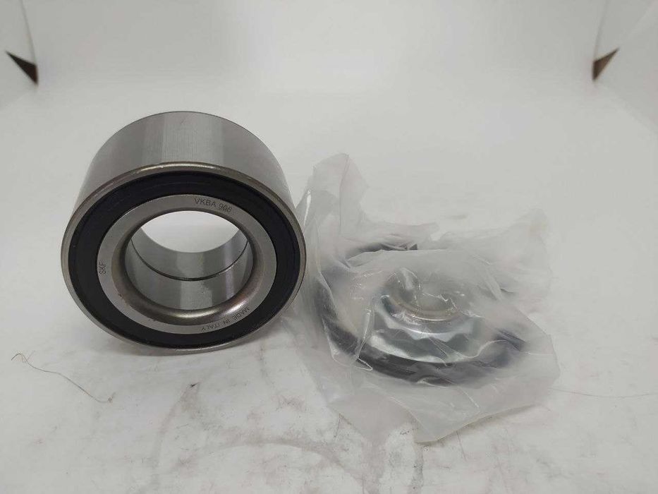 Підшипник SKF маточини (передньої) VW Golf/Jetta II -91 (no box)