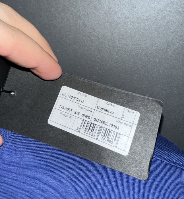 Футболка Billionaire