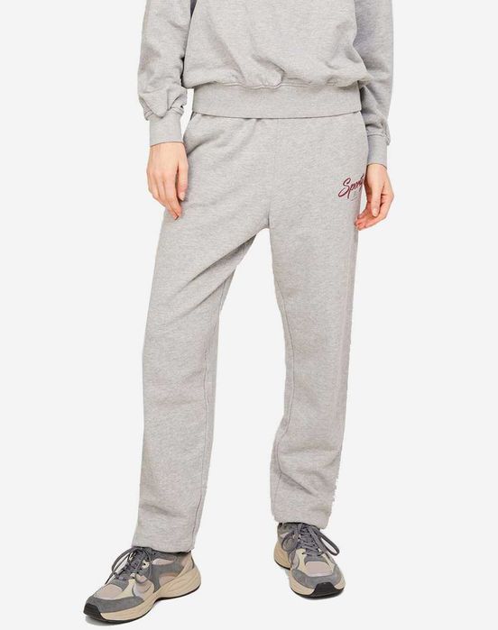 Spodnie dresowe damskie rozmiar M