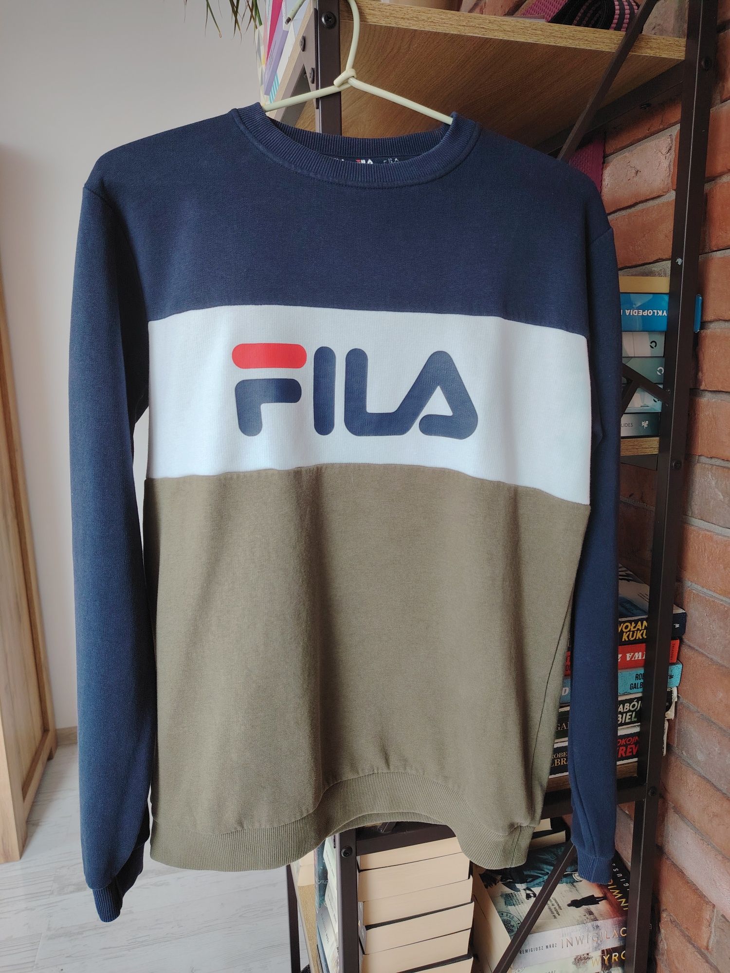 Fila bluza 170 176