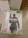 Call of duty Modern warfare 3 xbox 360