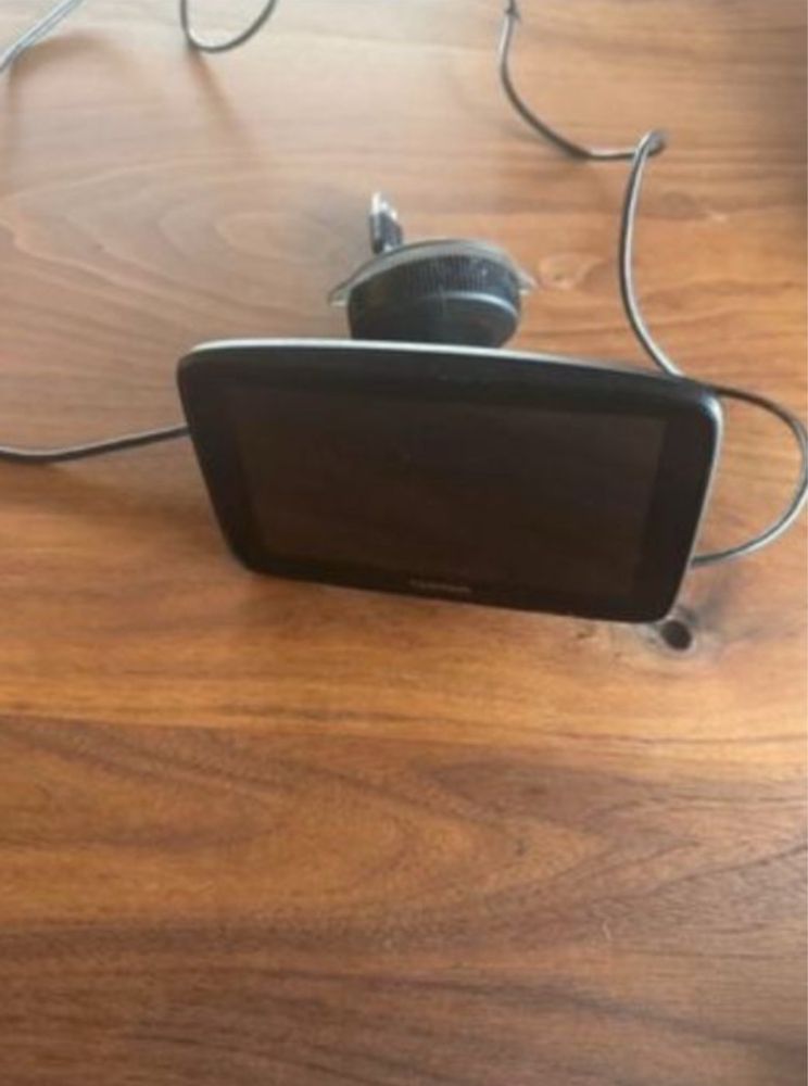 nawigacja TomTom pro 7350