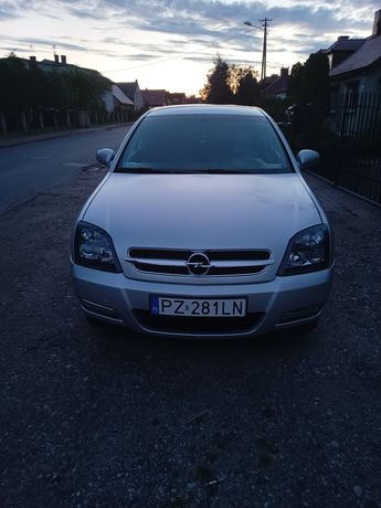 Opel signum 2.2 Direct 2003