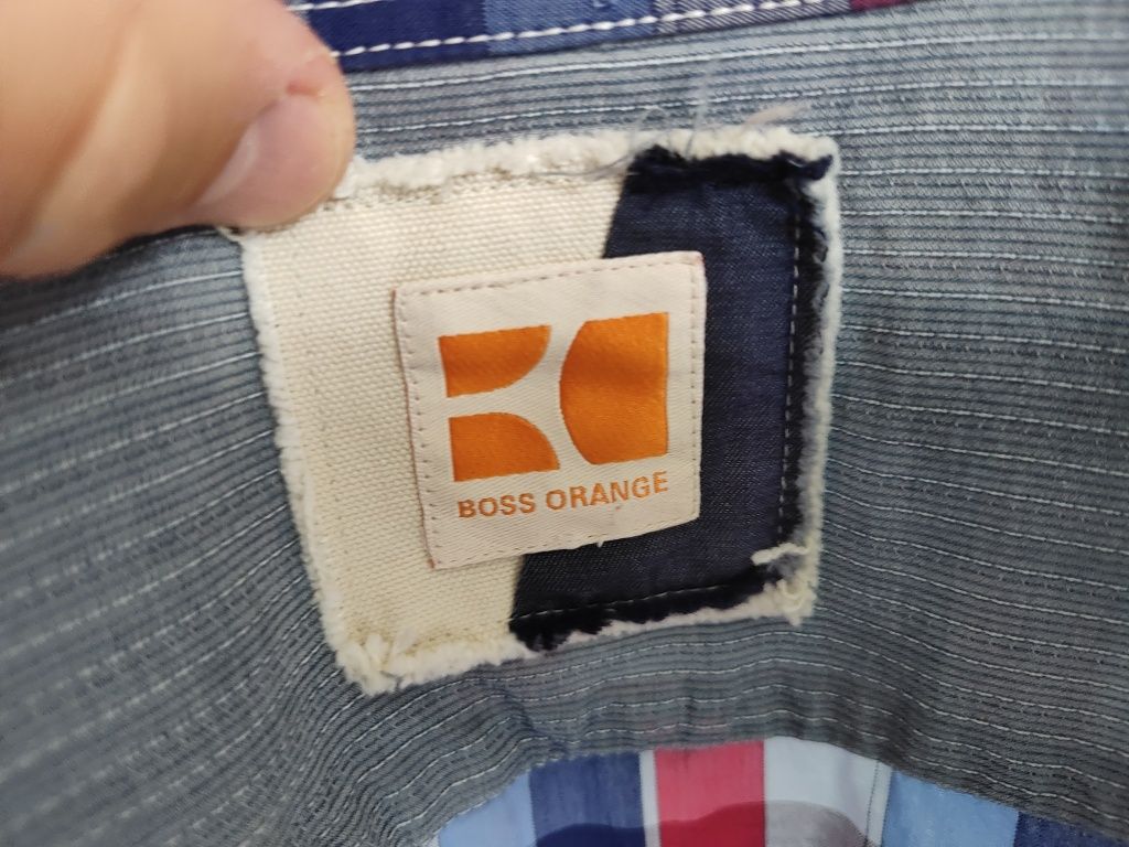 Koszula Hugo Boss L