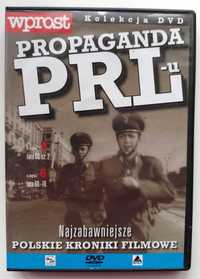 Film Propaganda PRL-u cz.5/6 płyta DVD