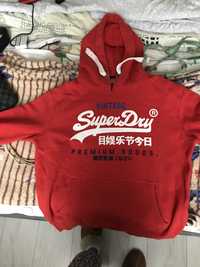 Продам худи Super Dry