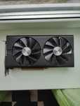 Відеокарта RX 570 8gb / видеокарта radeon