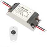 eMylo Smart WiFi przełącznik RF 90 V-250 V, 433 MHz Alexa/Google Home