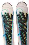 Narty K2 Konic 78 TI LTD 149 cm + Marker M2 All terrain Rocker - 799