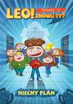 Leo! Znowu ty? Niecny plan. Lemoniada