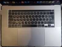 Apple MacBook Pro 16" Retina i9-9980H 16GB SSD 1TB