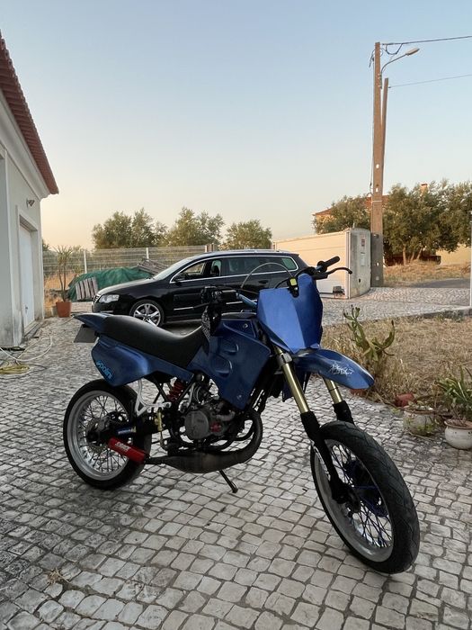 Derbi senda SM 1998 €2