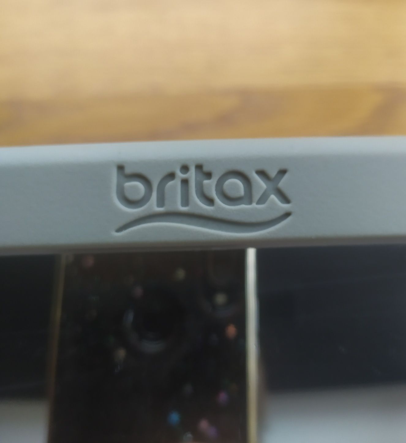 BRITAX ROMER Lusterko wsteczne do obserwacji dziecka