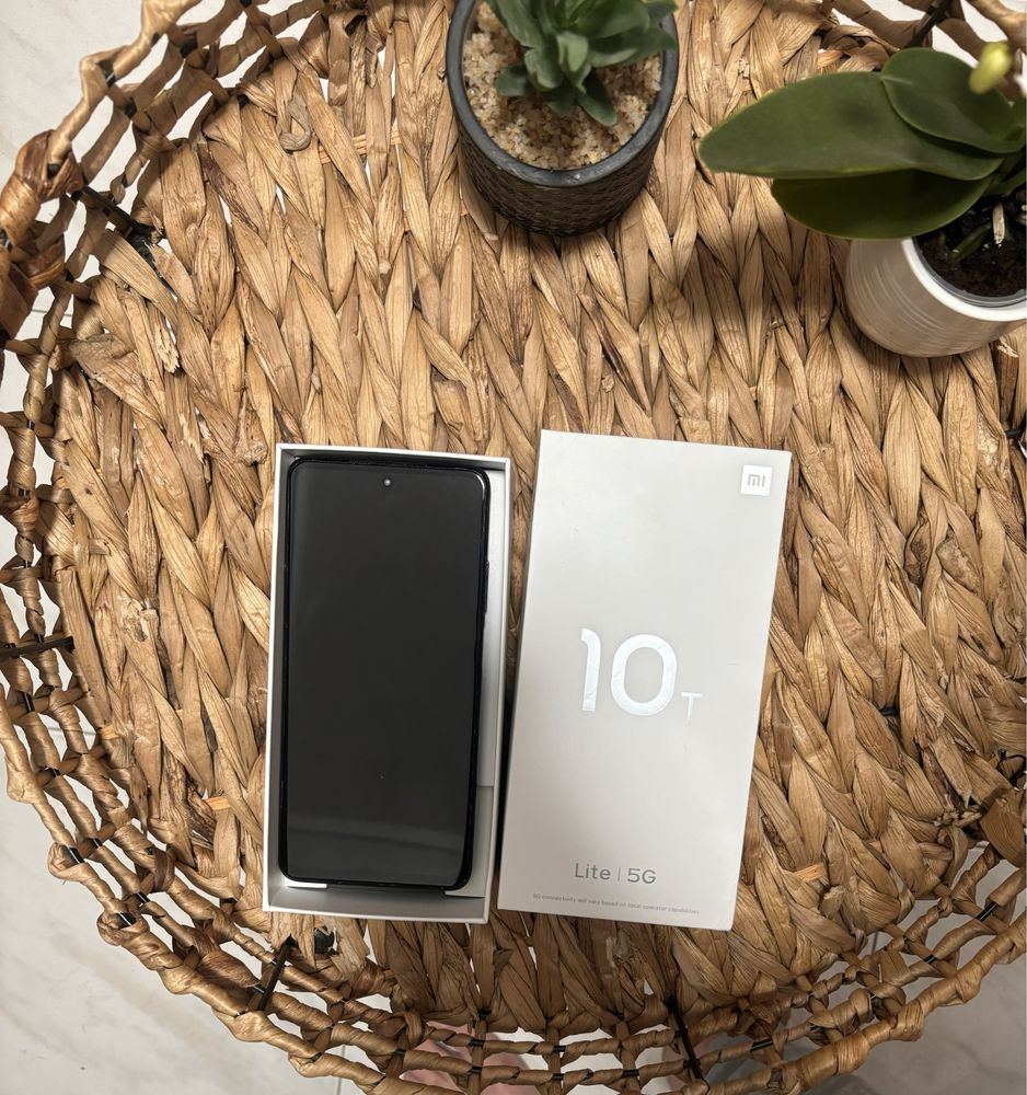 Xiaomi Mi 10T Lite 5G