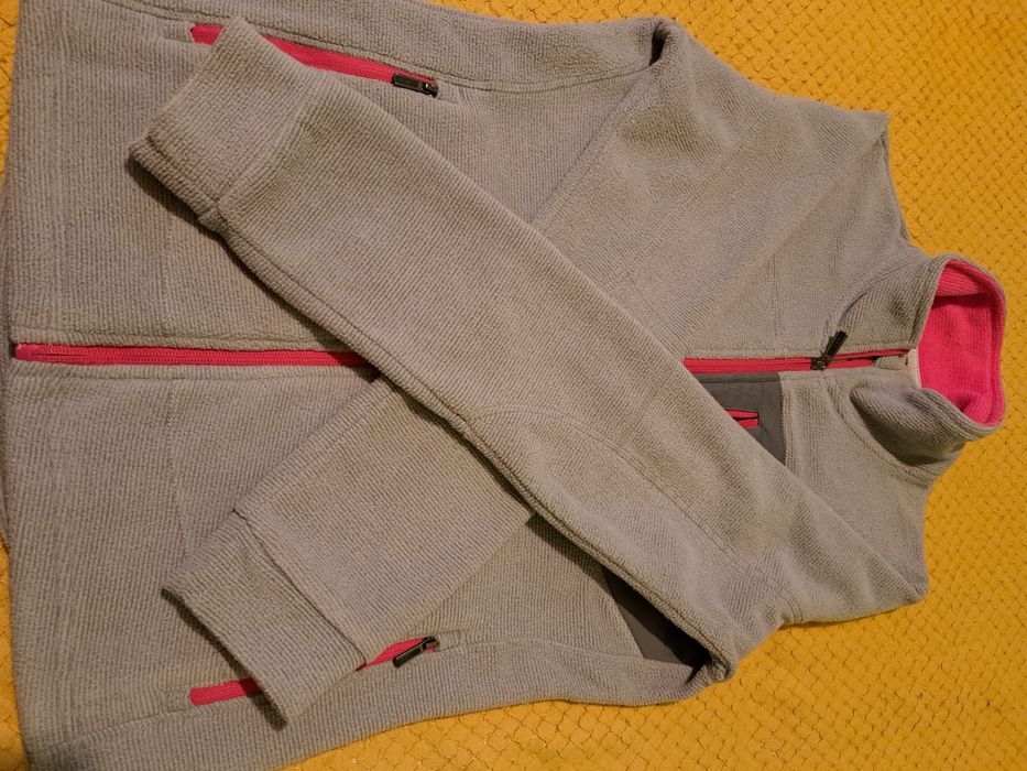 B.ciepły polar AST rozm.S