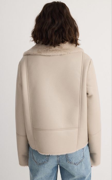 Куртка курточка дубльонка