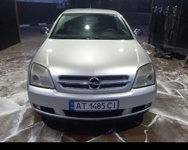 Опель вектра opel vectra