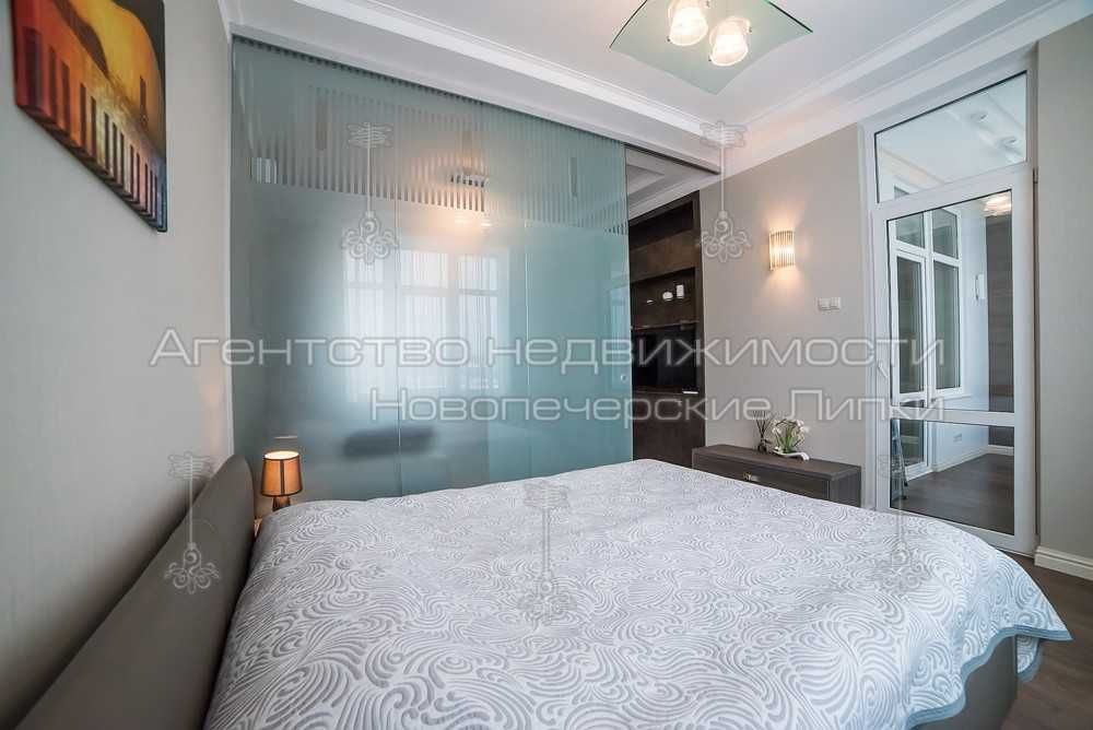 Аренда 2 к квартиры 60 м ЖК Новопечерские Липки Драгомирова 7