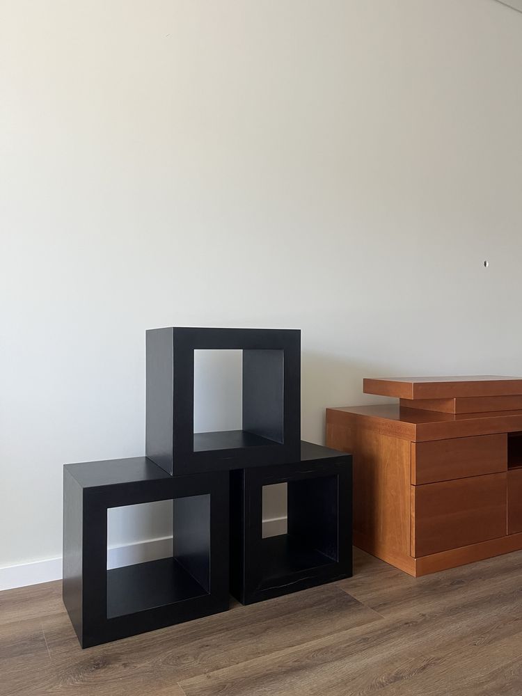 Conjunto sala de estar