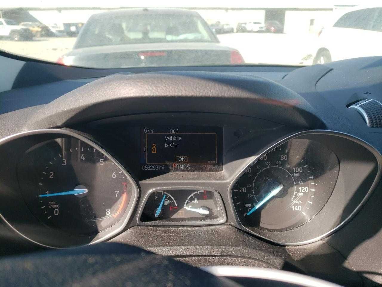 Ford Escape SE 2018