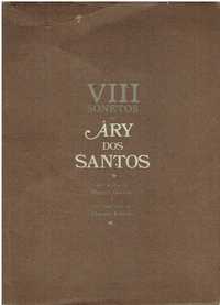 7374 - Literatura - Livros de Ary dos Santos (Diversos )