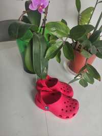 Crocs c6 c7 крокси клоги