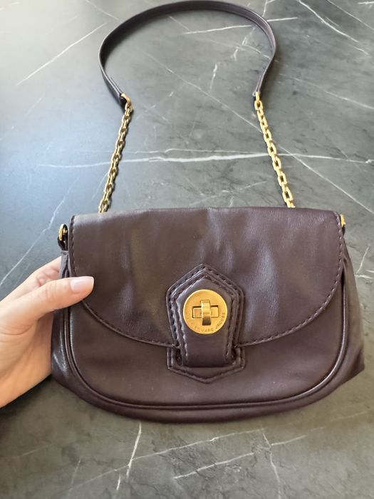 Torebka Marc by Marc Jacobs