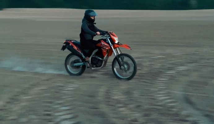 loncin 250 sx2 2020