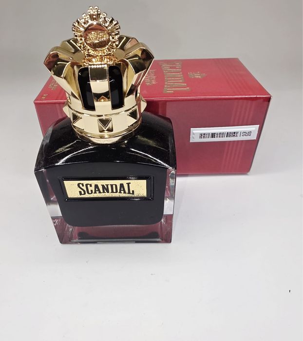 Jean Paul Gaultier Scandal Pour Homme Le Parfum 100ml