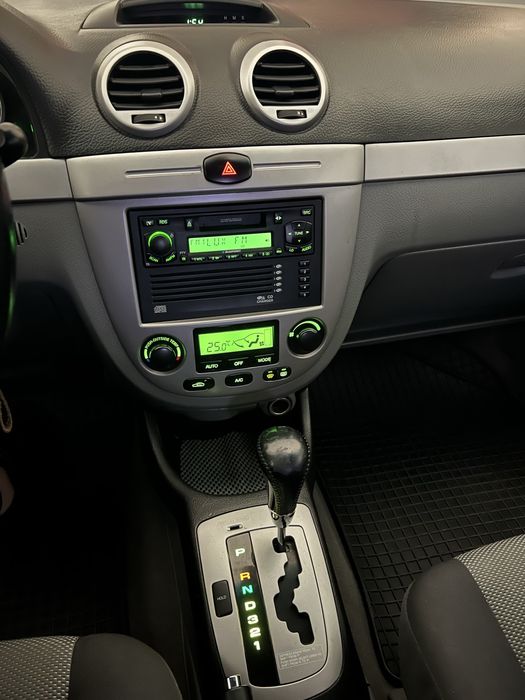 Продам шевролет нубира